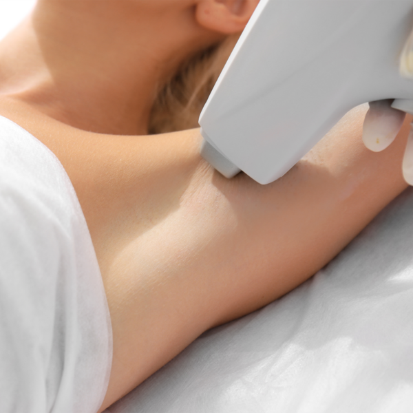 Medisyst Laser Advanced IPL Gen 2.