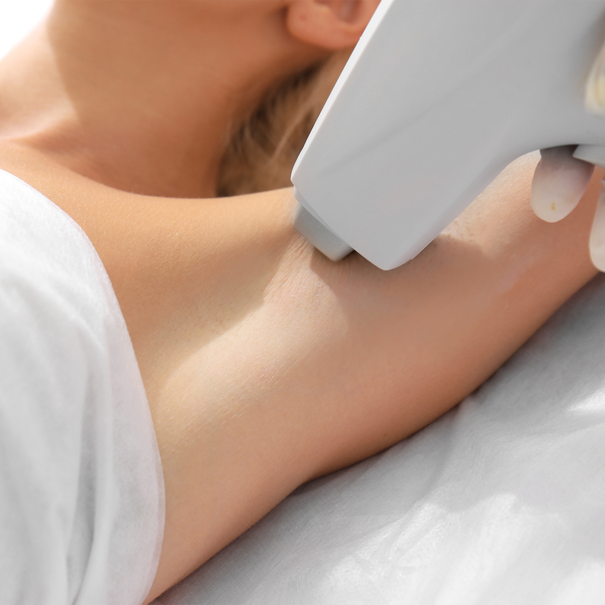 Medisyst Laser Advanced IPL Gen 2.