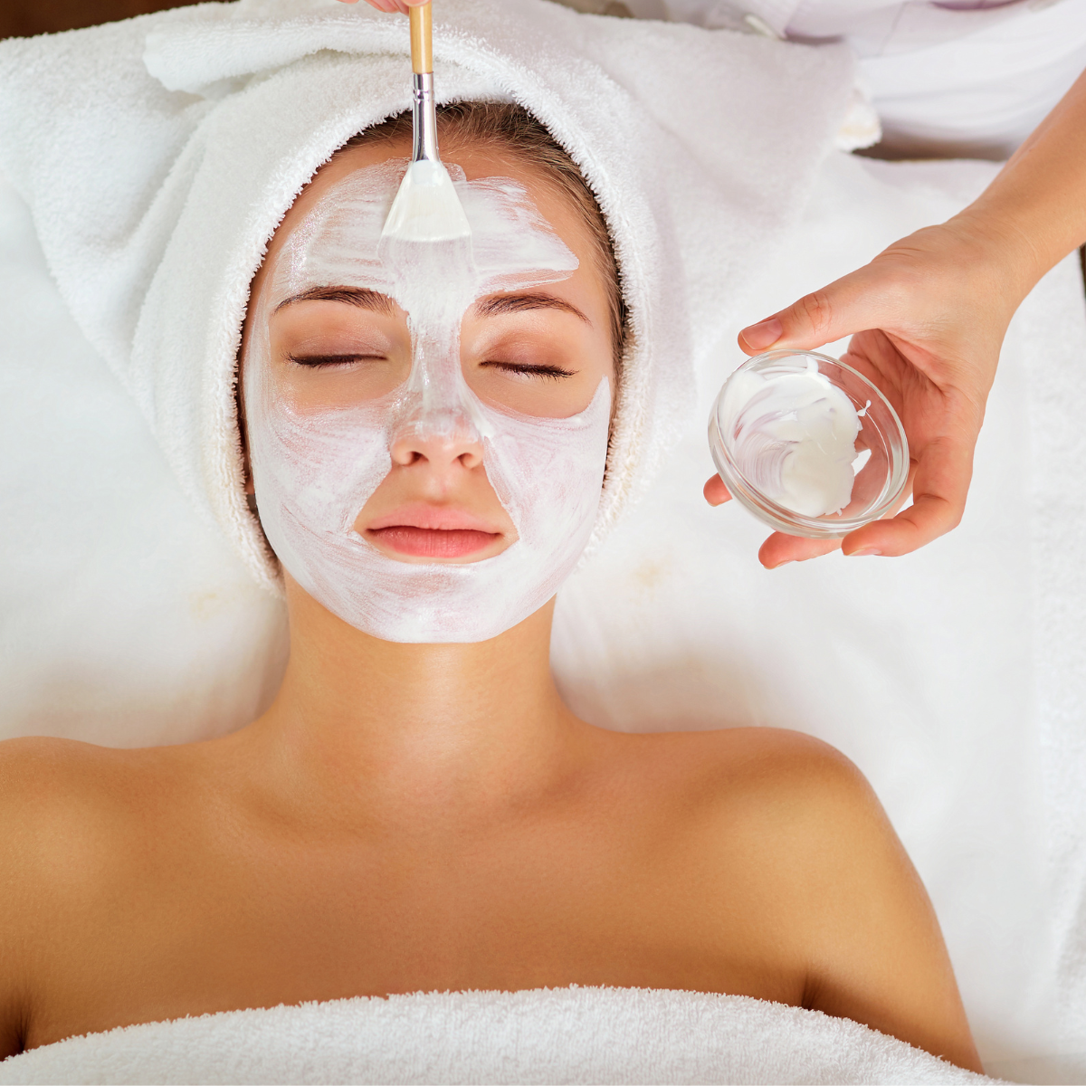 FACIAL TREATMENT